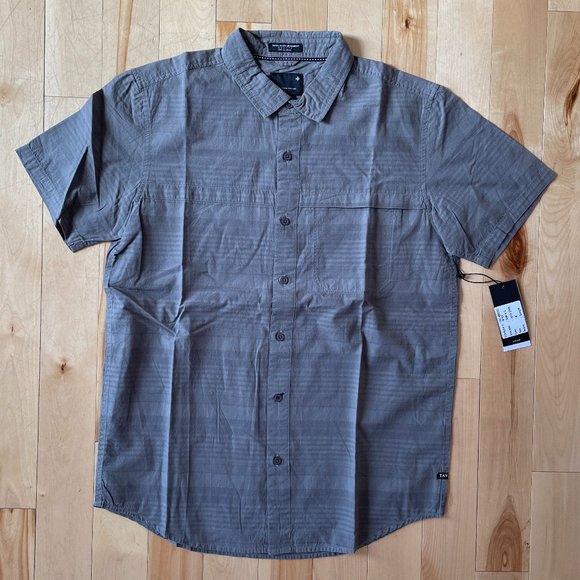 Men's Short Sleeve Shirt - Picture 1 of 3
